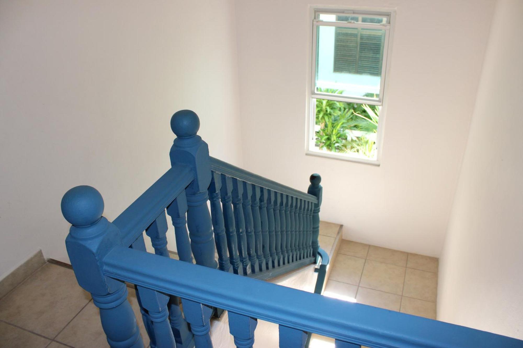 Numero Uno Beach Apartments Сан Хуан Екстериор снимка